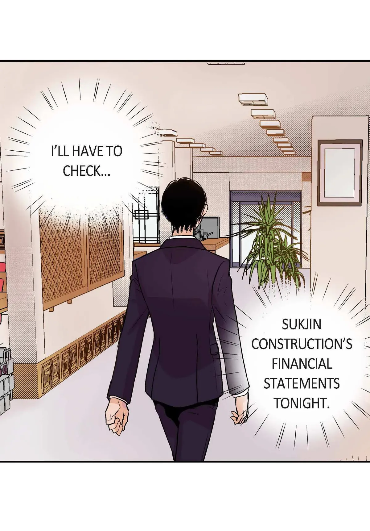 Read Noona Fan chapter 24 image 13 on Lezhin