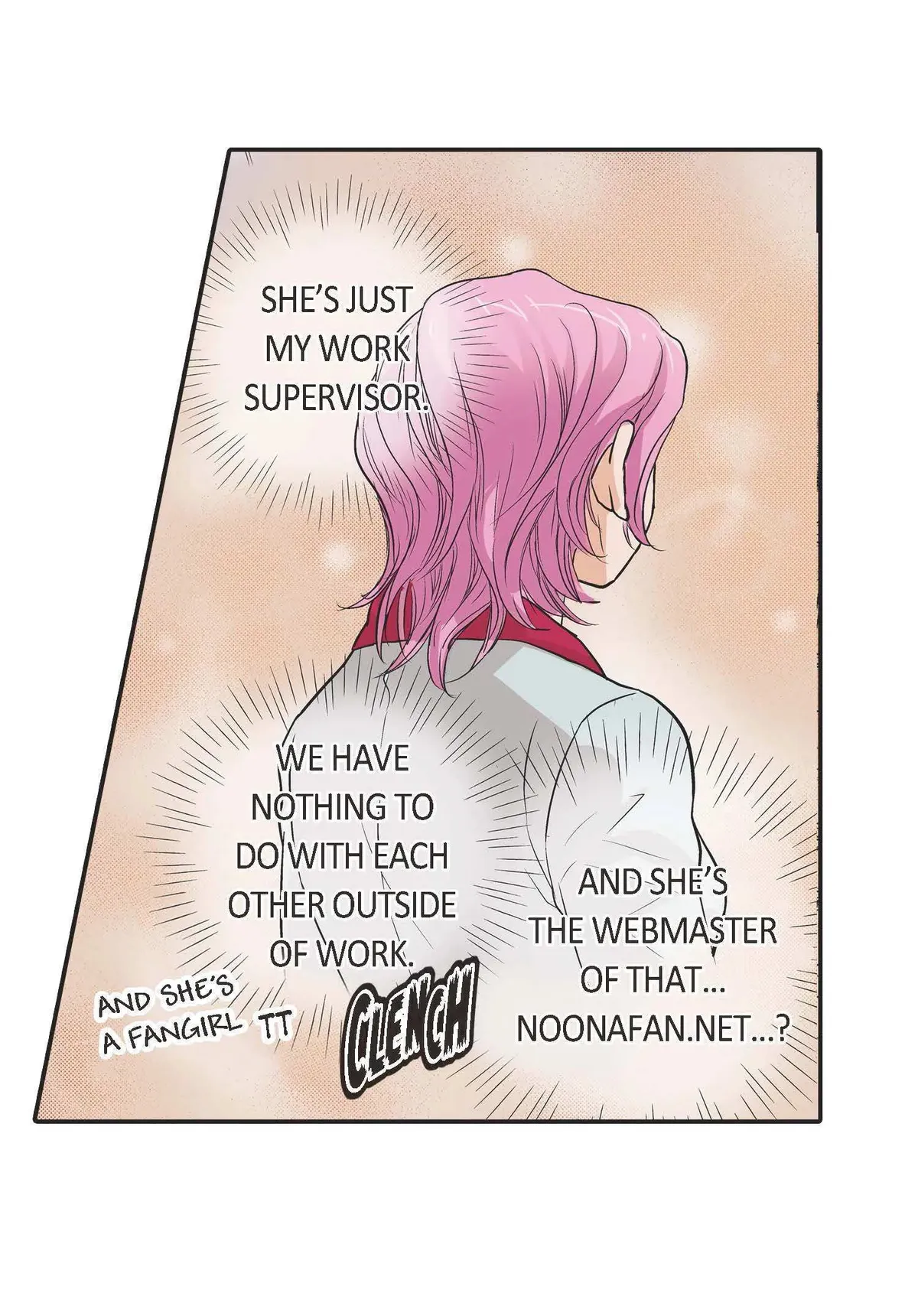 Read Noona Fan chapter 24 image 16 on Lezhin