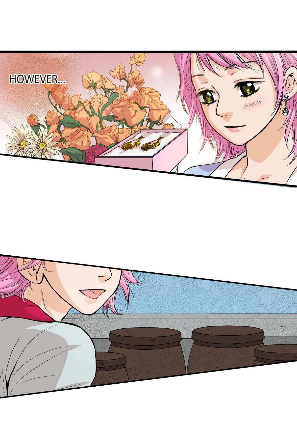 Read Noona Fan chapter 24 image 17 on Lezhin