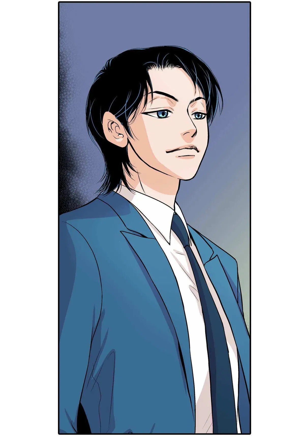 Read Noona Fan chapter 24 image 2 on Lezhin