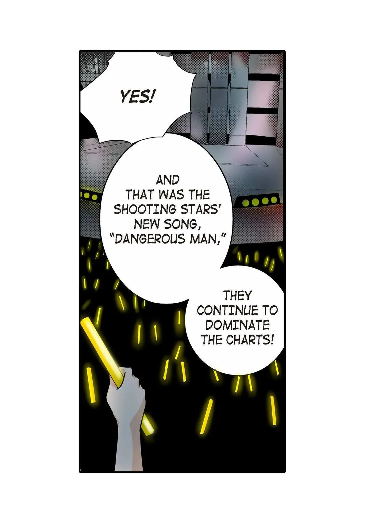 Read Noona Fan chapter 24 image 20 on Lezhin