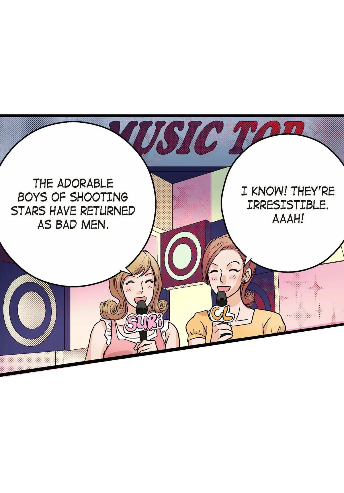 Read Noona Fan chapter 24 image 21 on Lezhin
