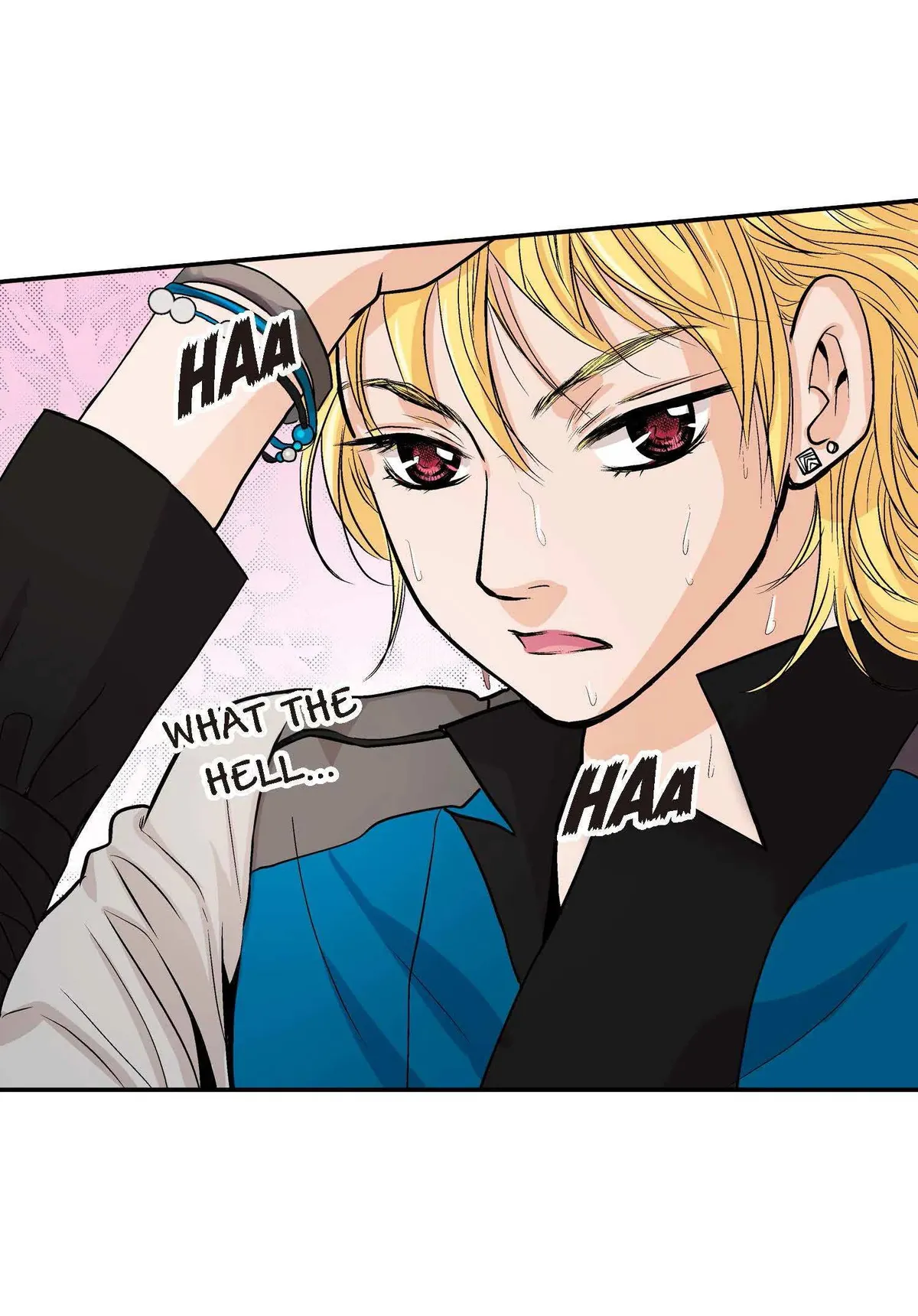 Read Noona Fan chapter 24 image 22 on Lezhin