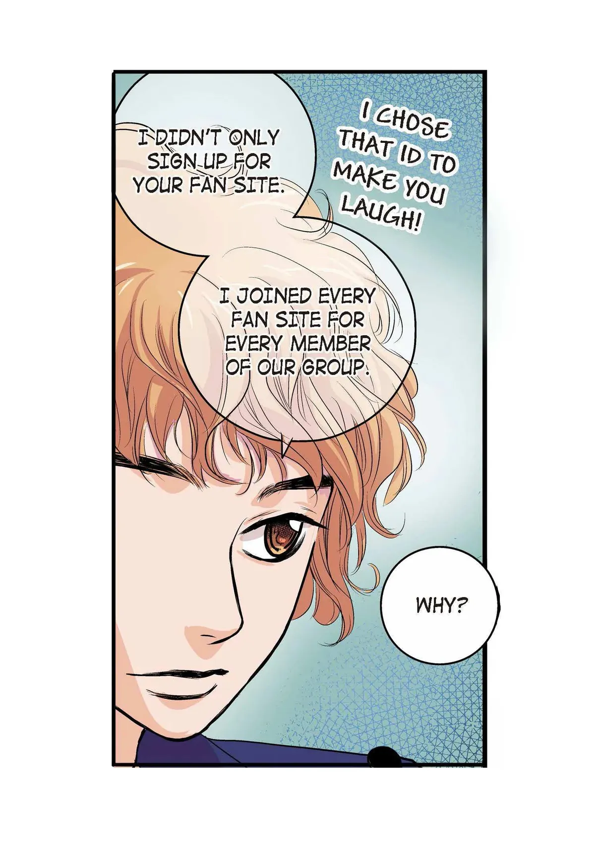 Read Noona Fan chapter 24 image 26 on Lezhin