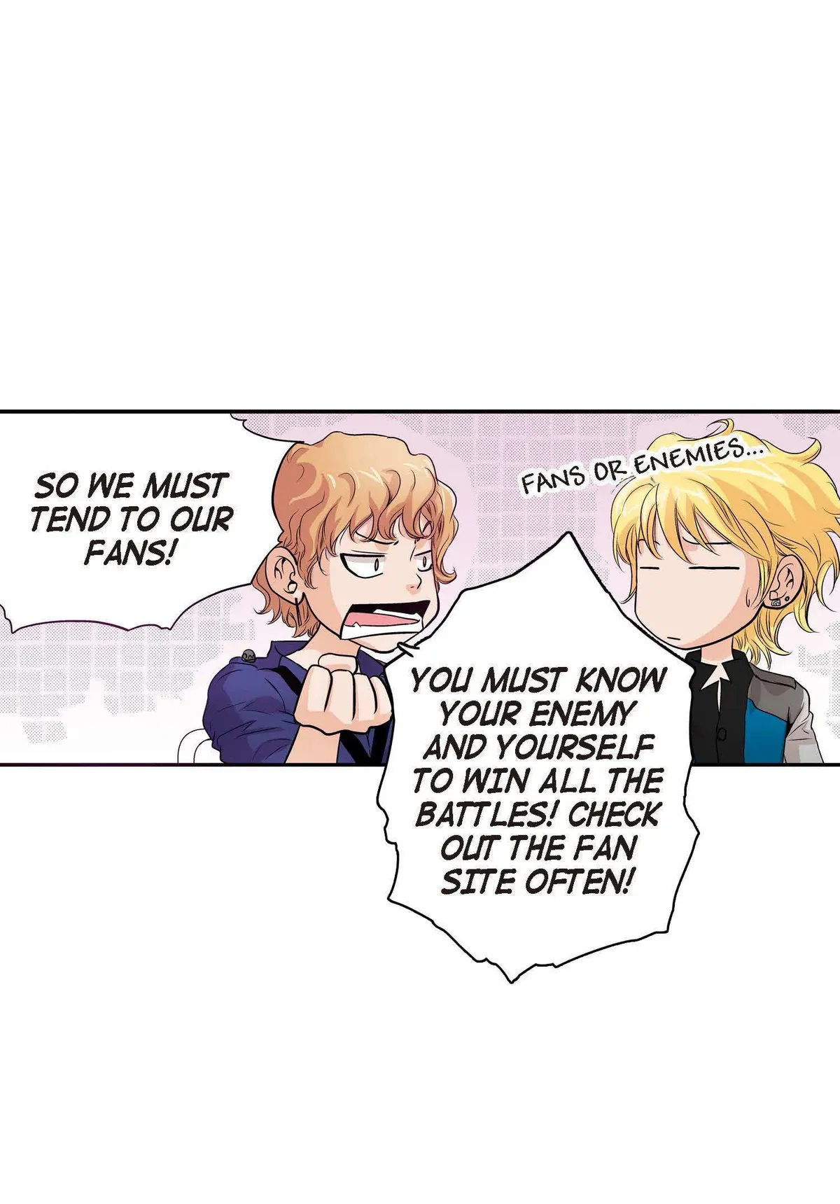Read Noona Fan chapter 24 image 28 on Lezhin
