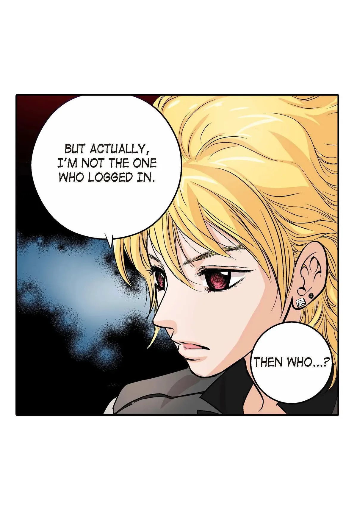 Read Noona Fan chapter 24 image 29 on Lezhin