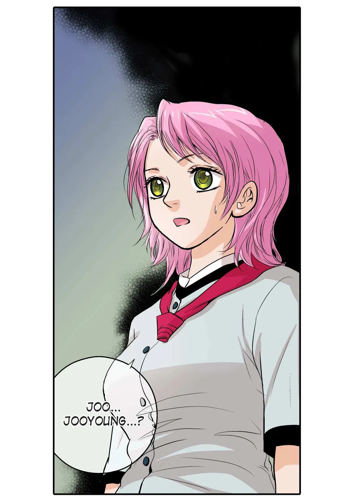 Read Noona Fan chapter 24 image 3 on Lezhin