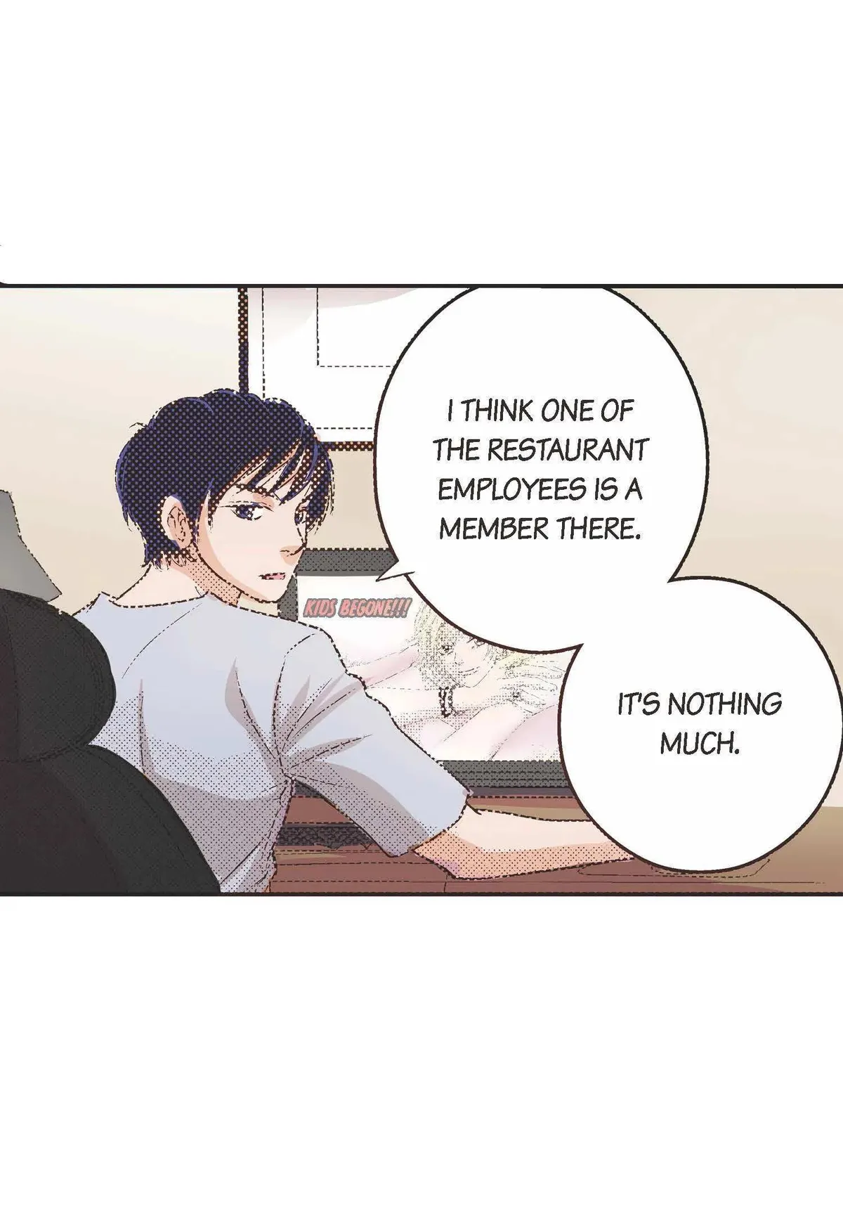 Read Noona Fan chapter 24 image 33 on Lezhin