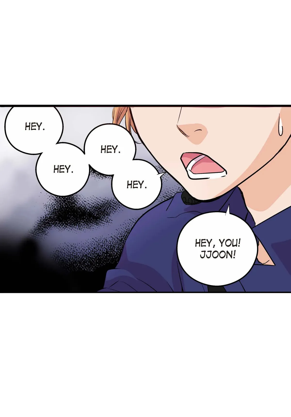 Read Noona Fan chapter 24 image 34 on Lezhin