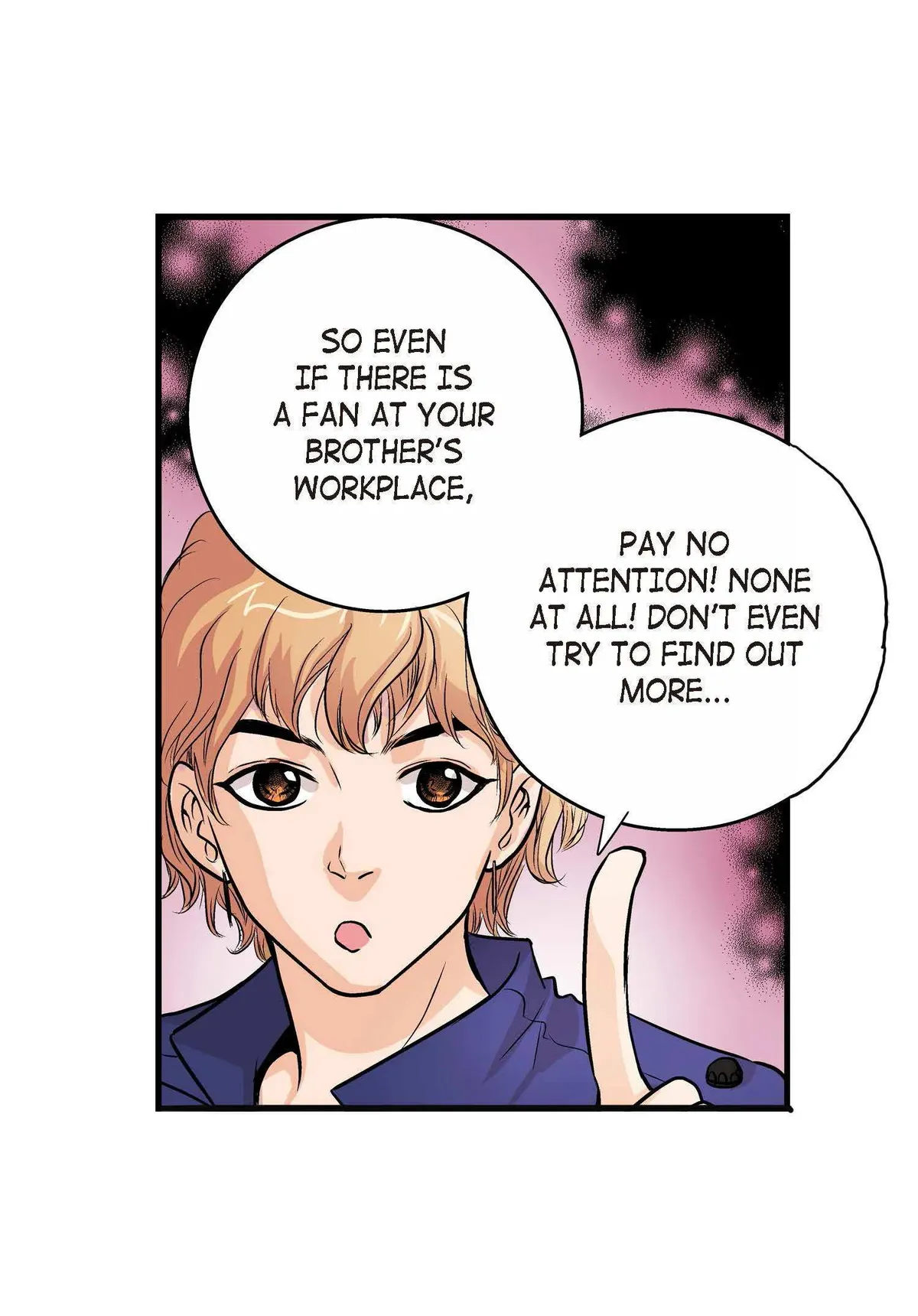 Read Noona Fan chapter 24 image 39 on Lezhin