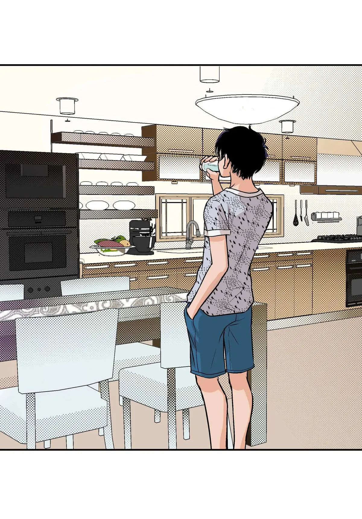 Read Noona Fan chapter 24 image 49 on Lezhin