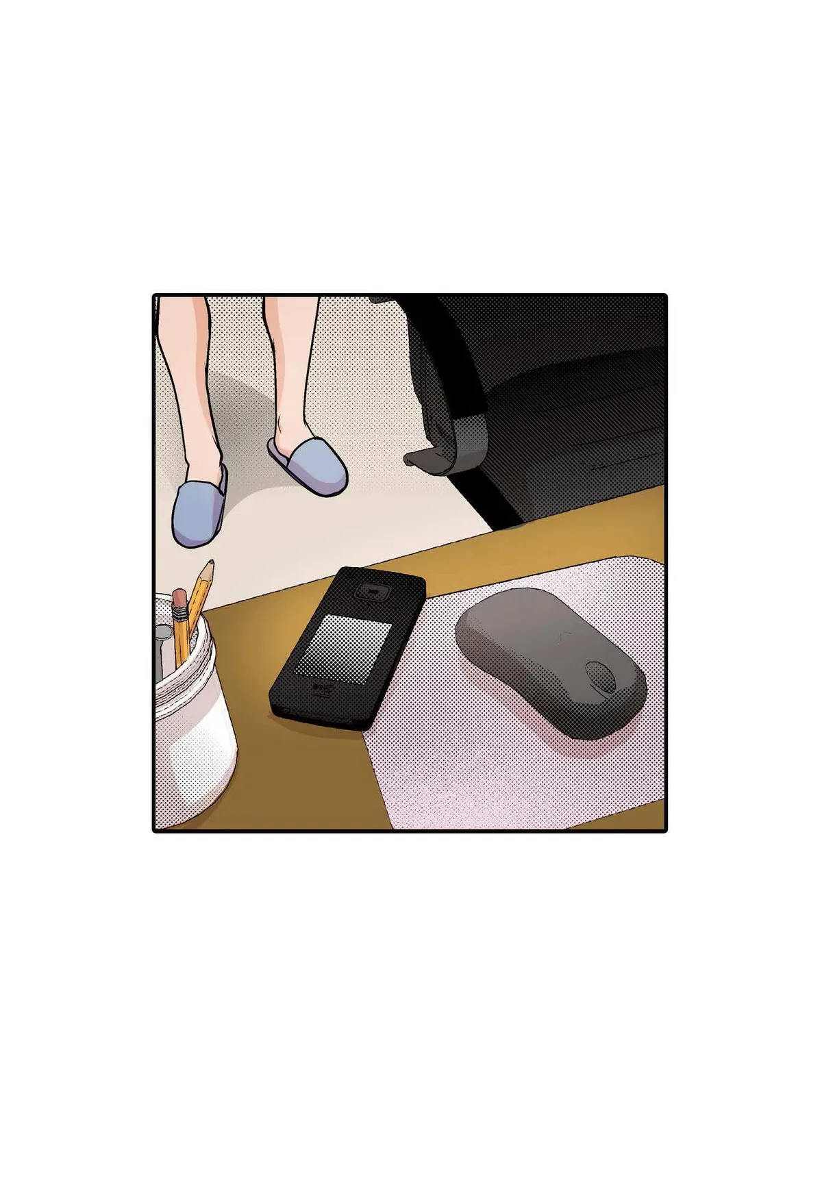 Read Noona Fan chapter 24 image 53 on Lezhin