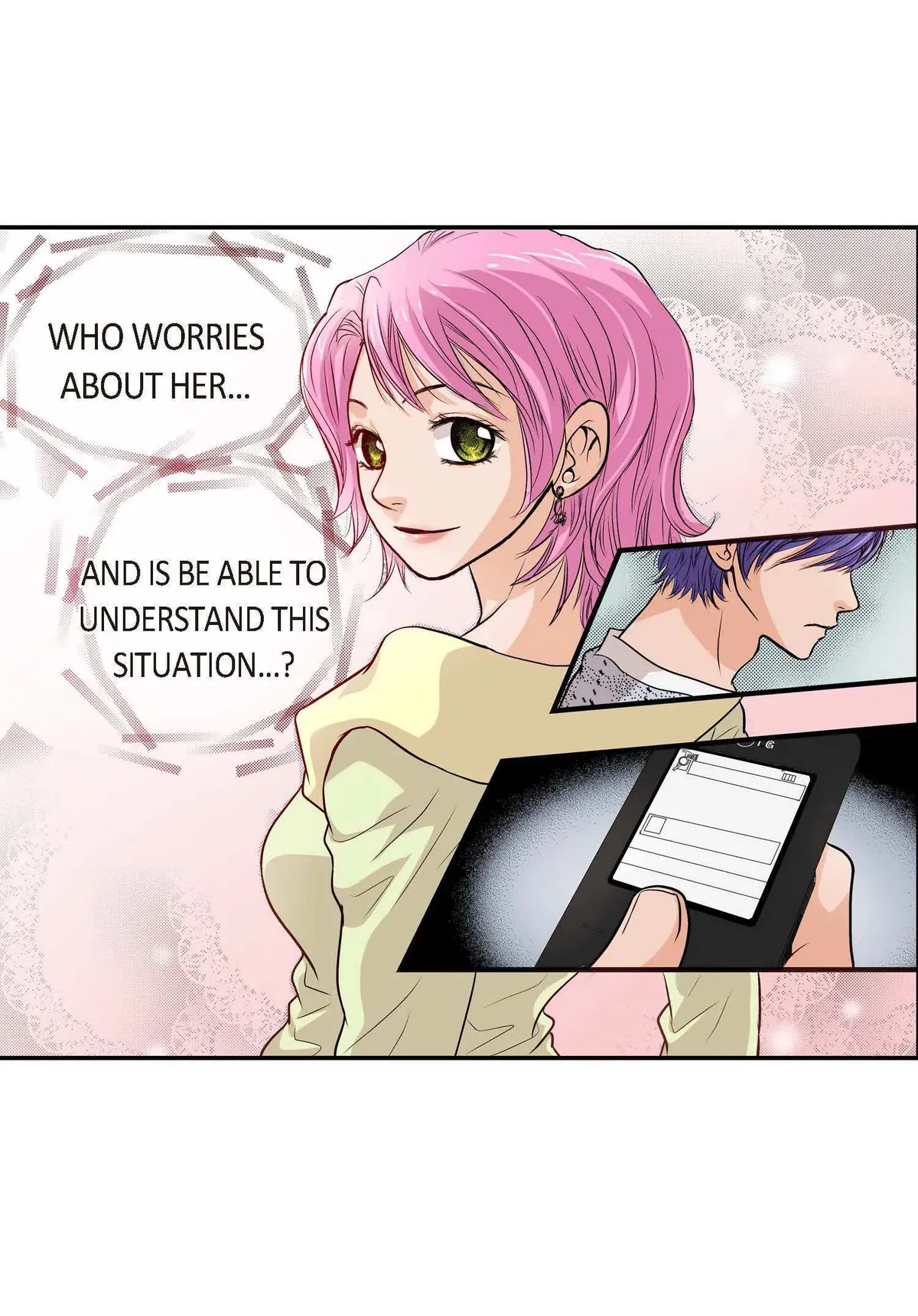 Read Noona Fan chapter 24 image 55 on Lezhin