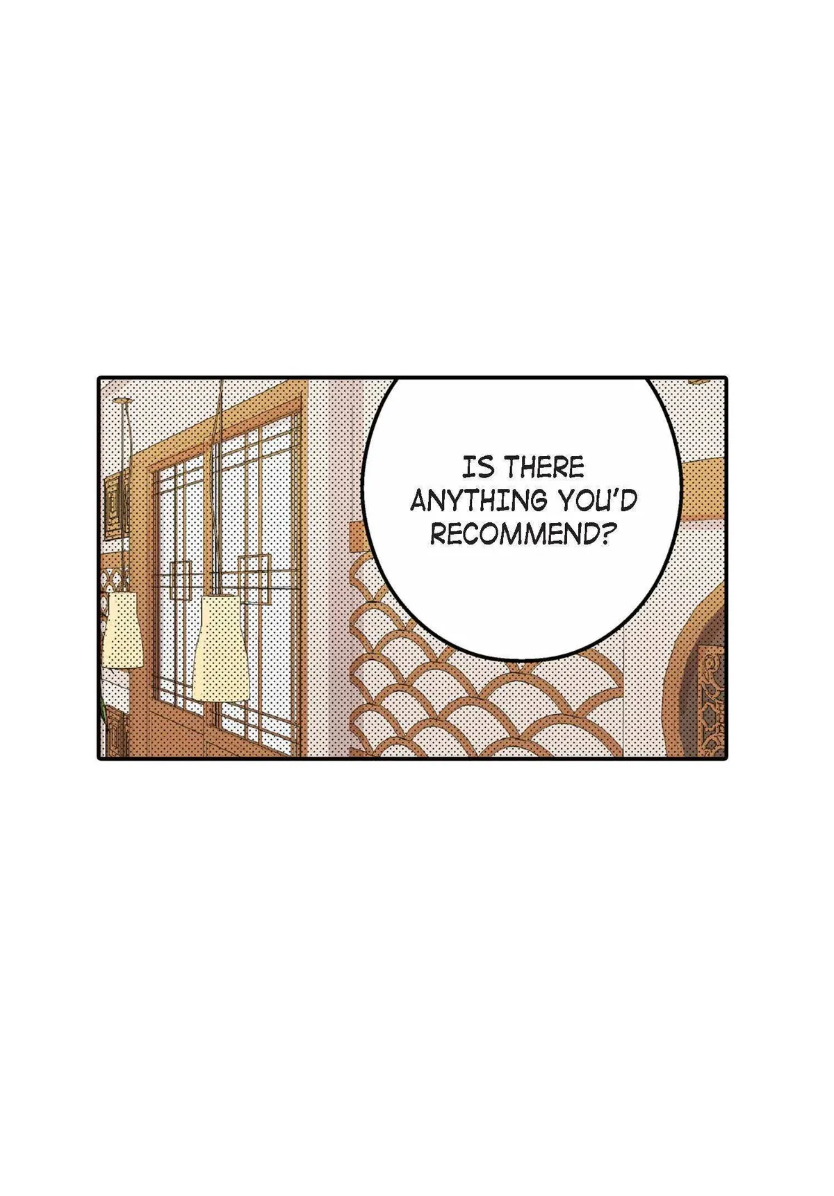 Read Noona Fan chapter 24 image 8 on Lezhin