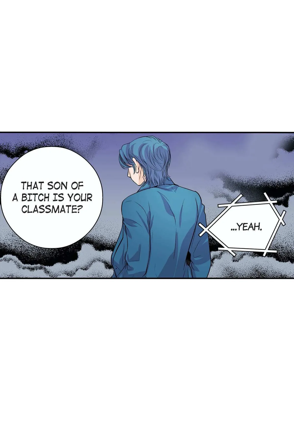 Read Noona Fan chapter 25 image 11 on Lezhin