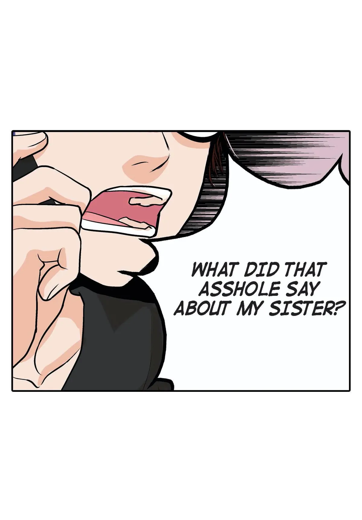 Read Noona Fan chapter 25 image 15 on Lezhin