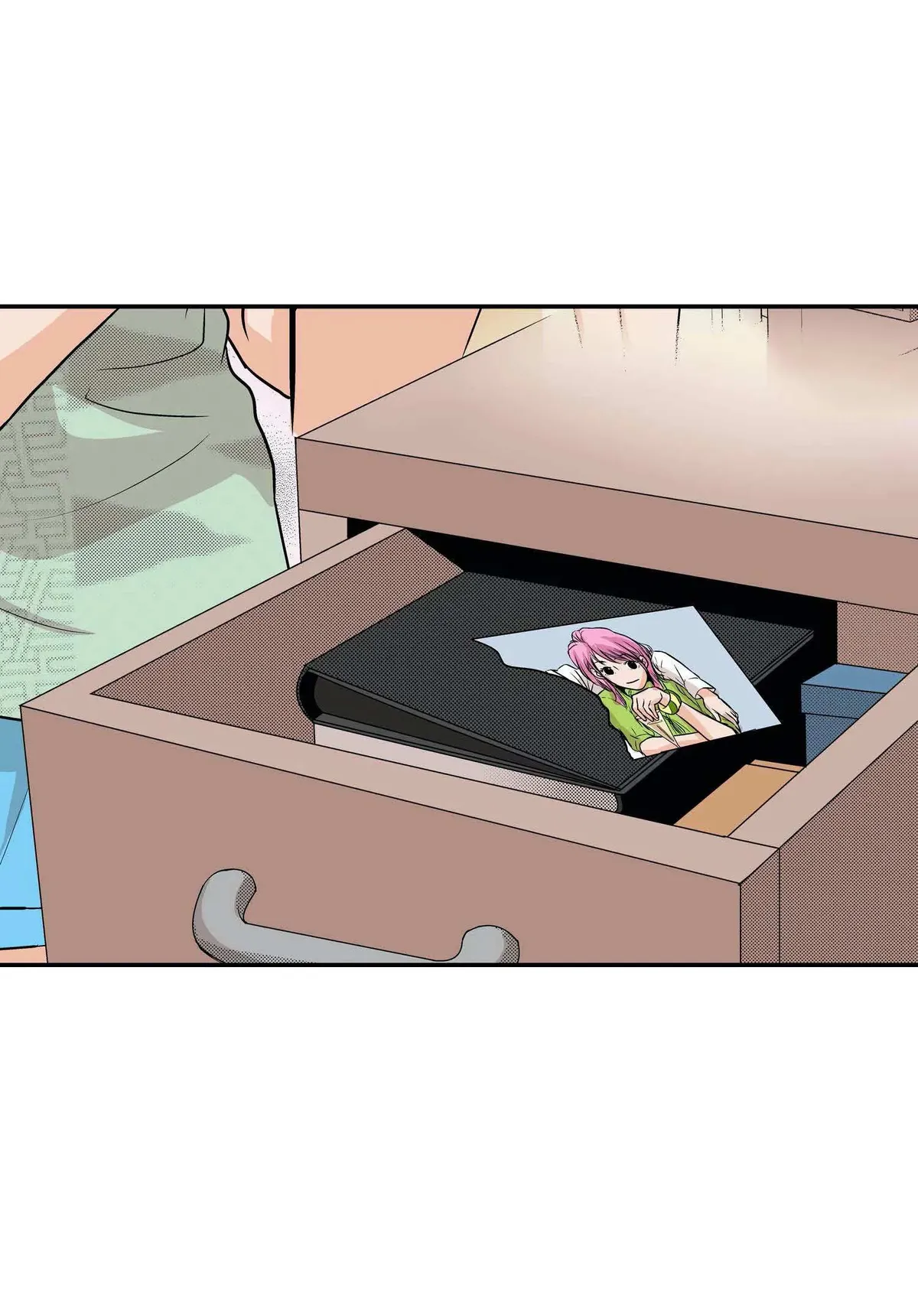 Read Noona Fan chapter 25 image 18 on Lezhin