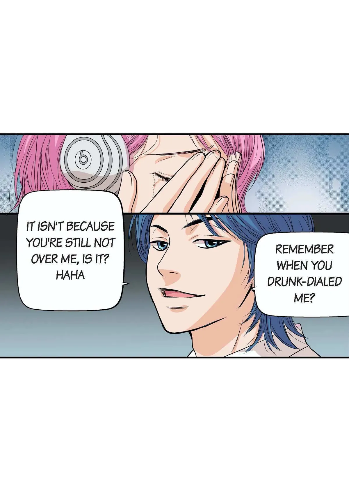 Read Noona Fan chapter 25 image 20 on Lezhin