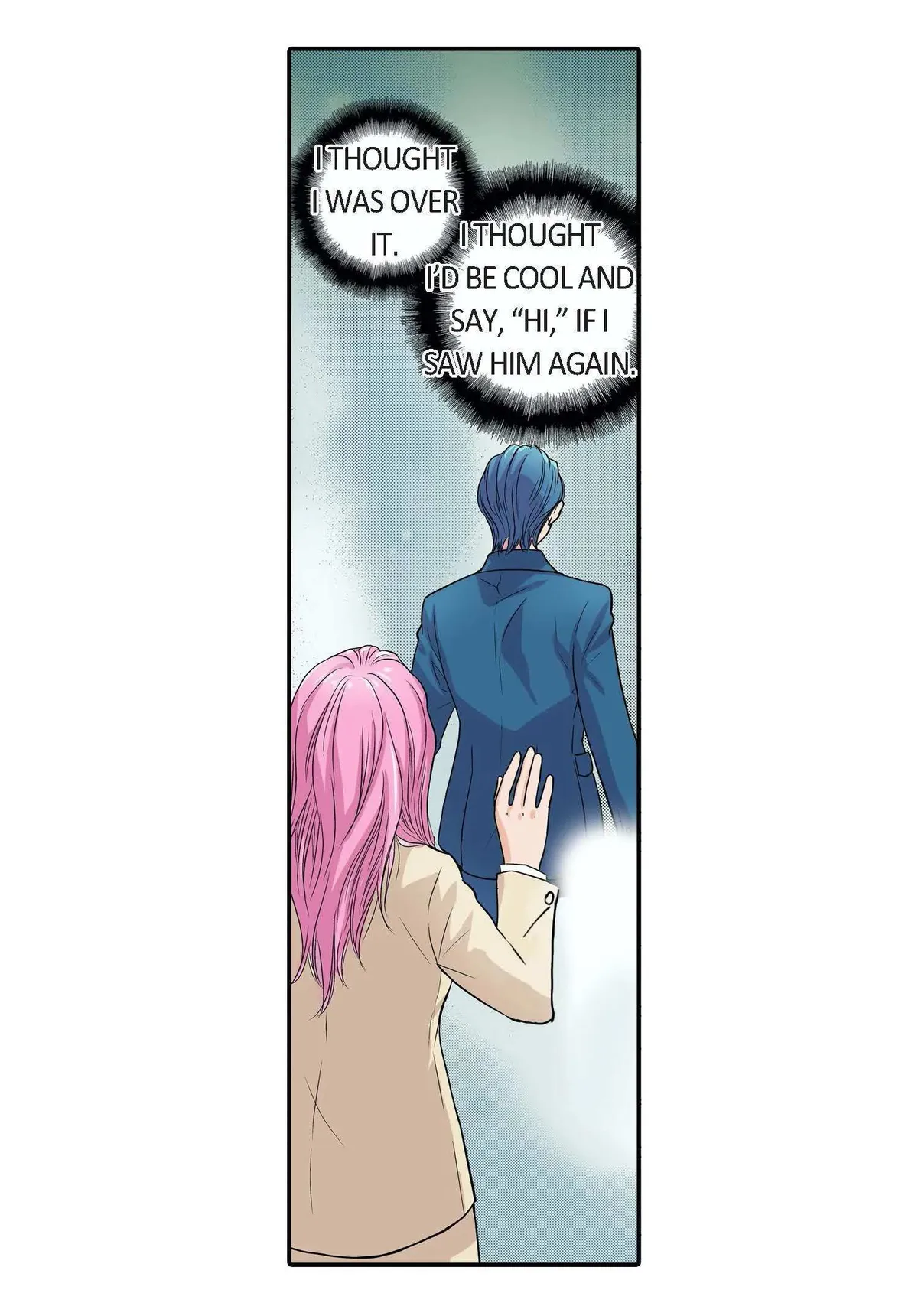 Read Noona Fan chapter 25 image 21 on Lezhin