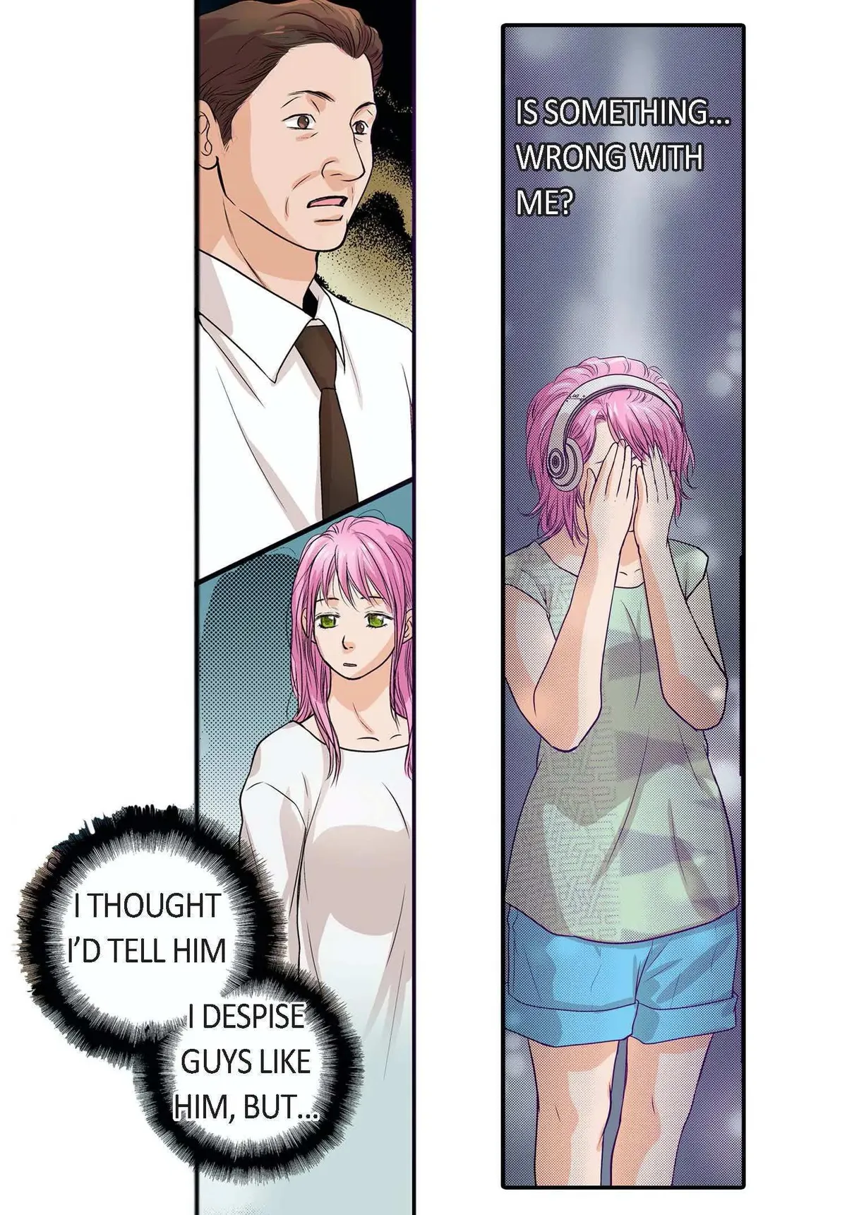 Read Noona Fan chapter 25 image 22 on Lezhin
