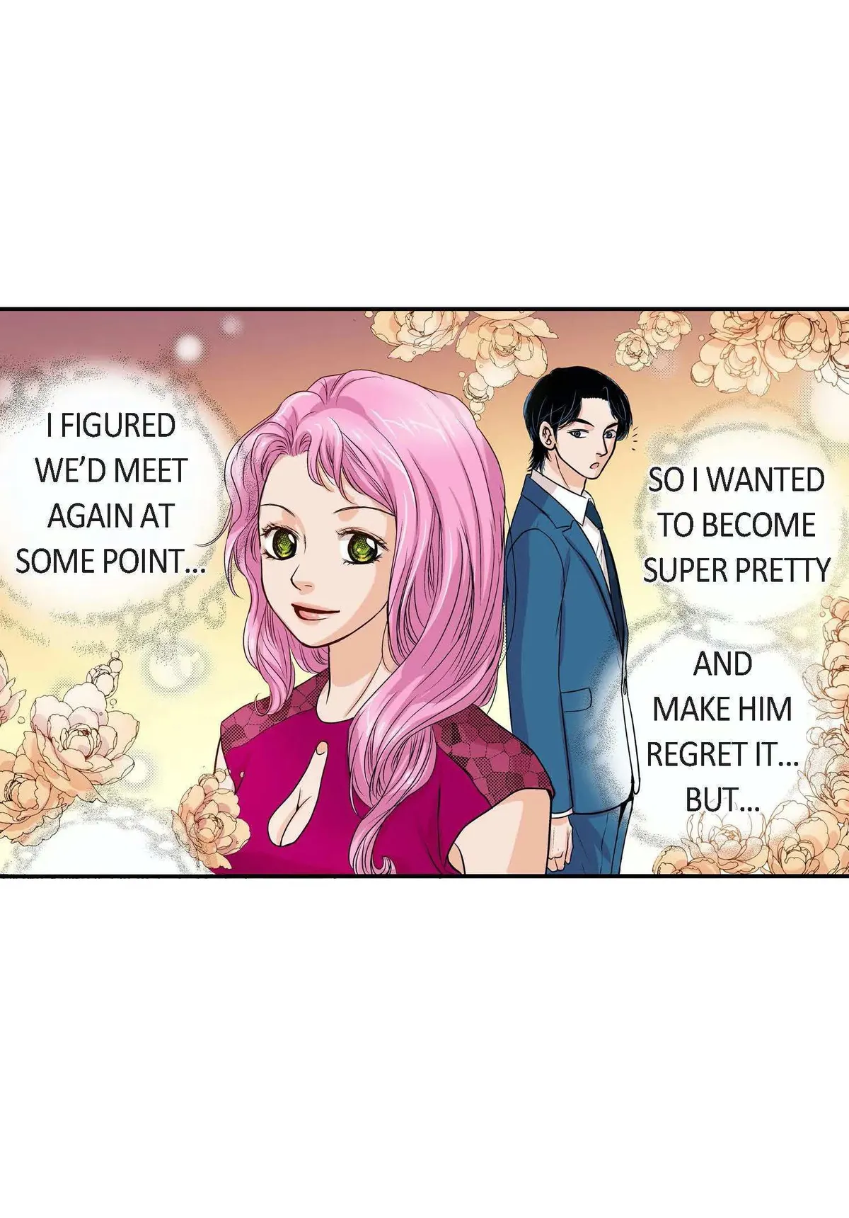 Read Noona Fan chapter 25 image 23 on Lezhin