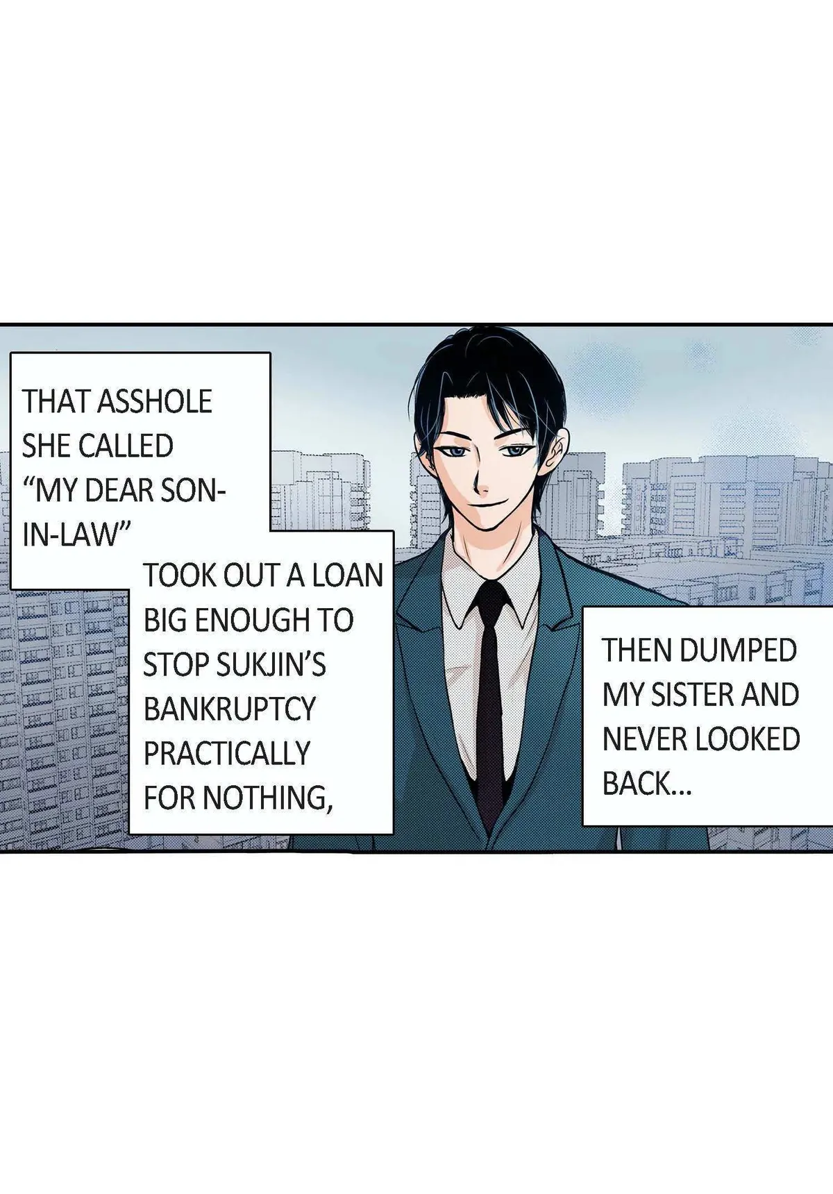Read Noona Fan chapter 25 image 31 on Lezhin