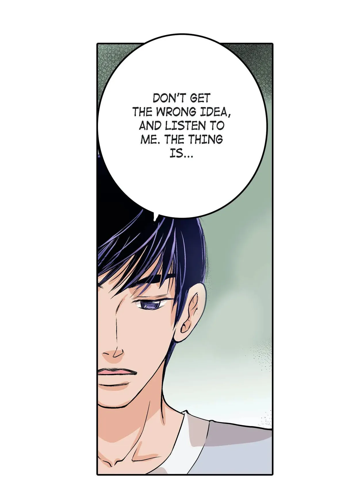 Read Noona Fan chapter 25 image 35 on Lezhin