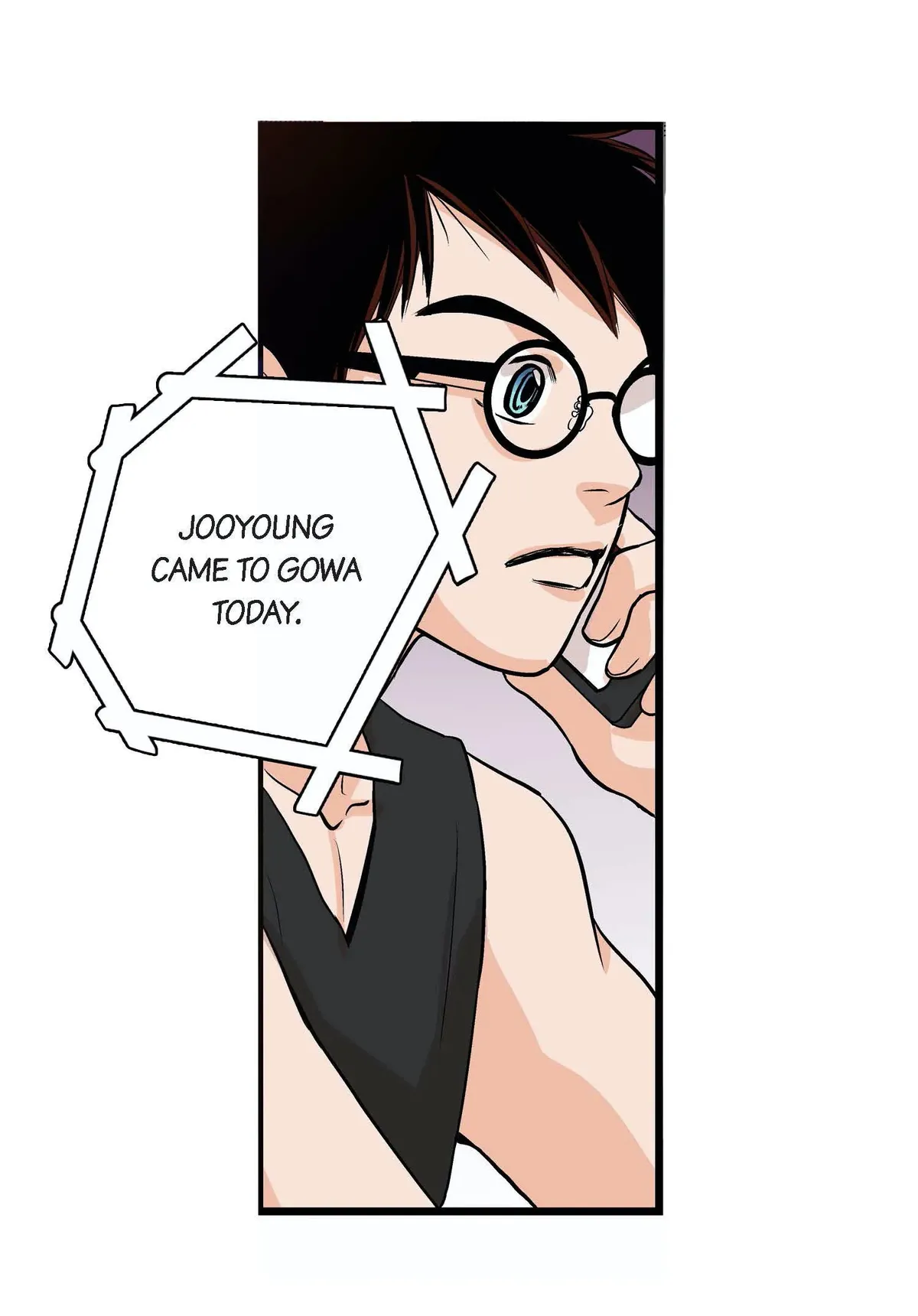 Read Noona Fan chapter 25 image 36 on Lezhin