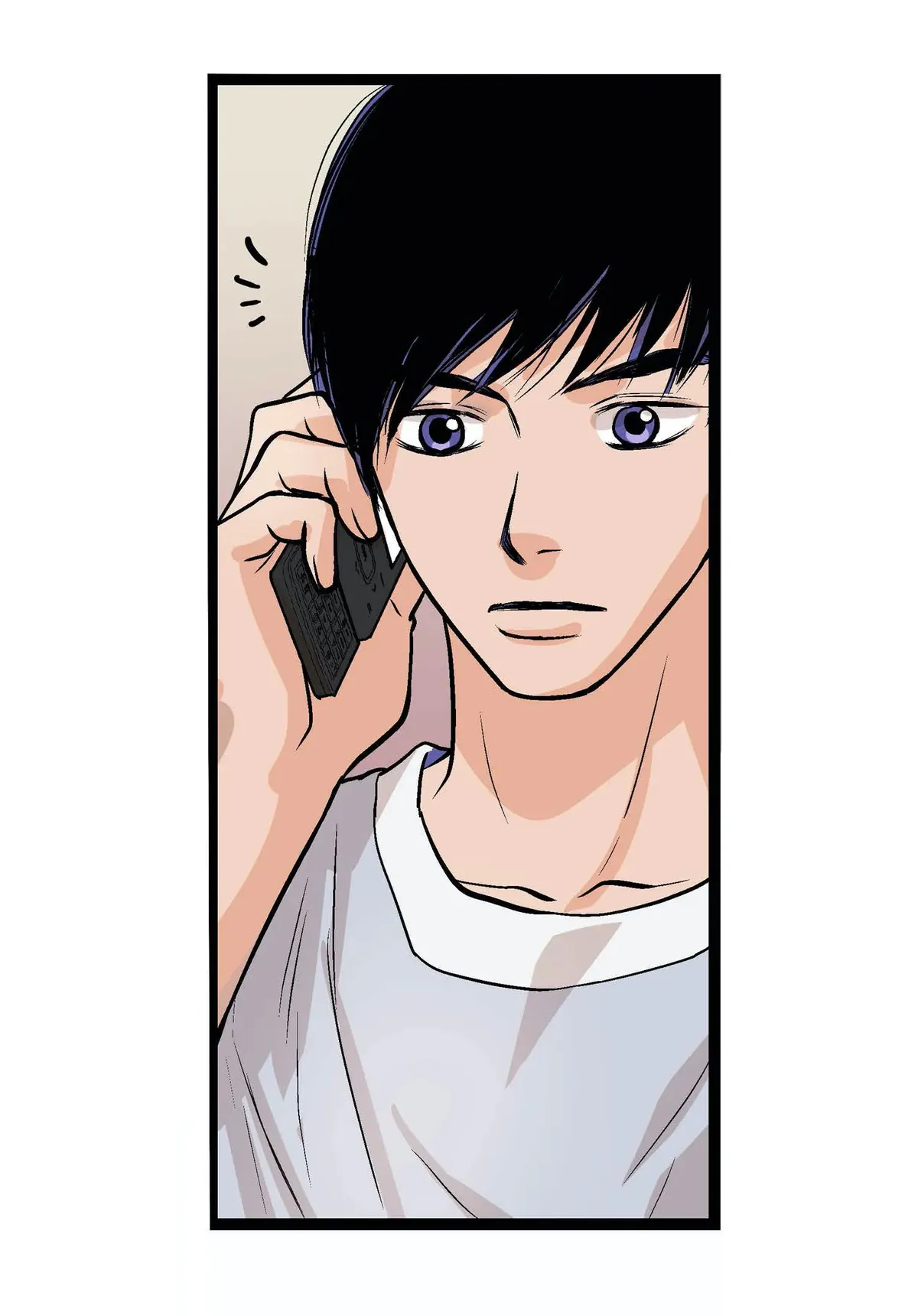Read Noona Fan chapter 25 image 40 on Lezhin