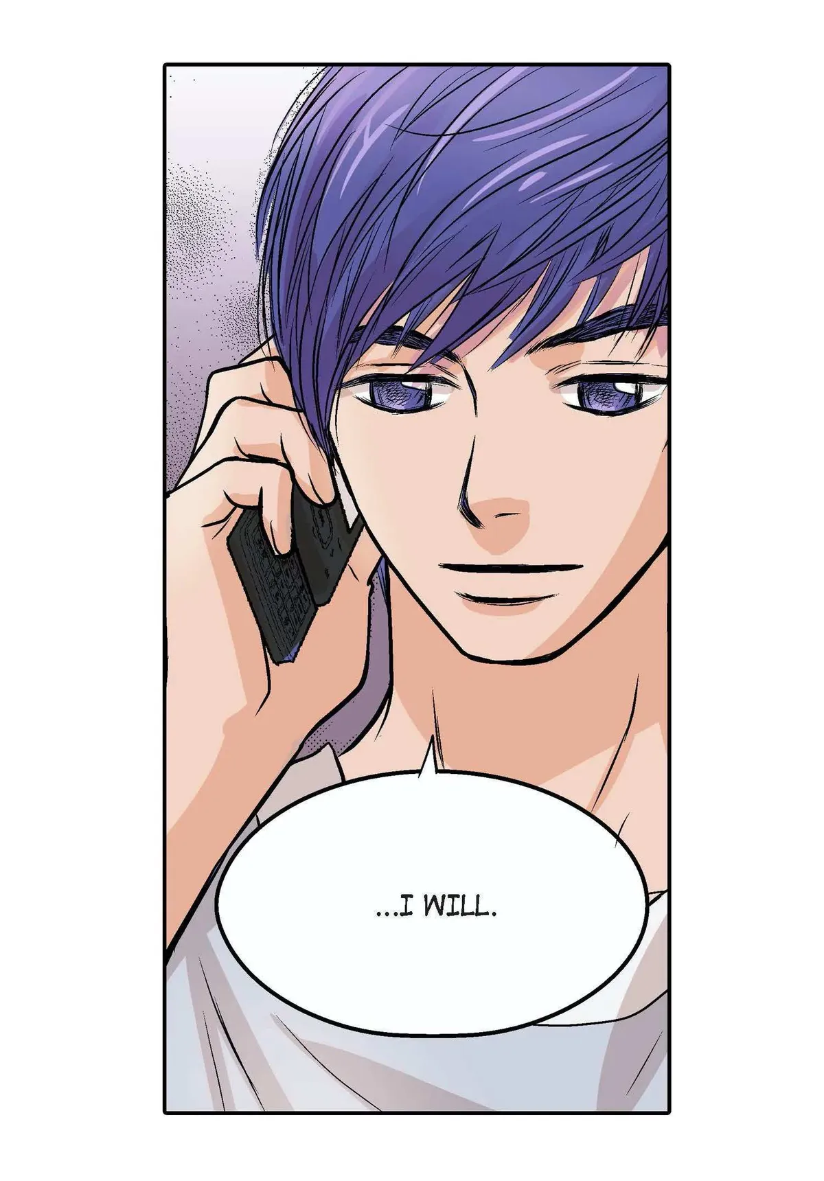Read Noona Fan chapter 25 image 41 on Lezhin
