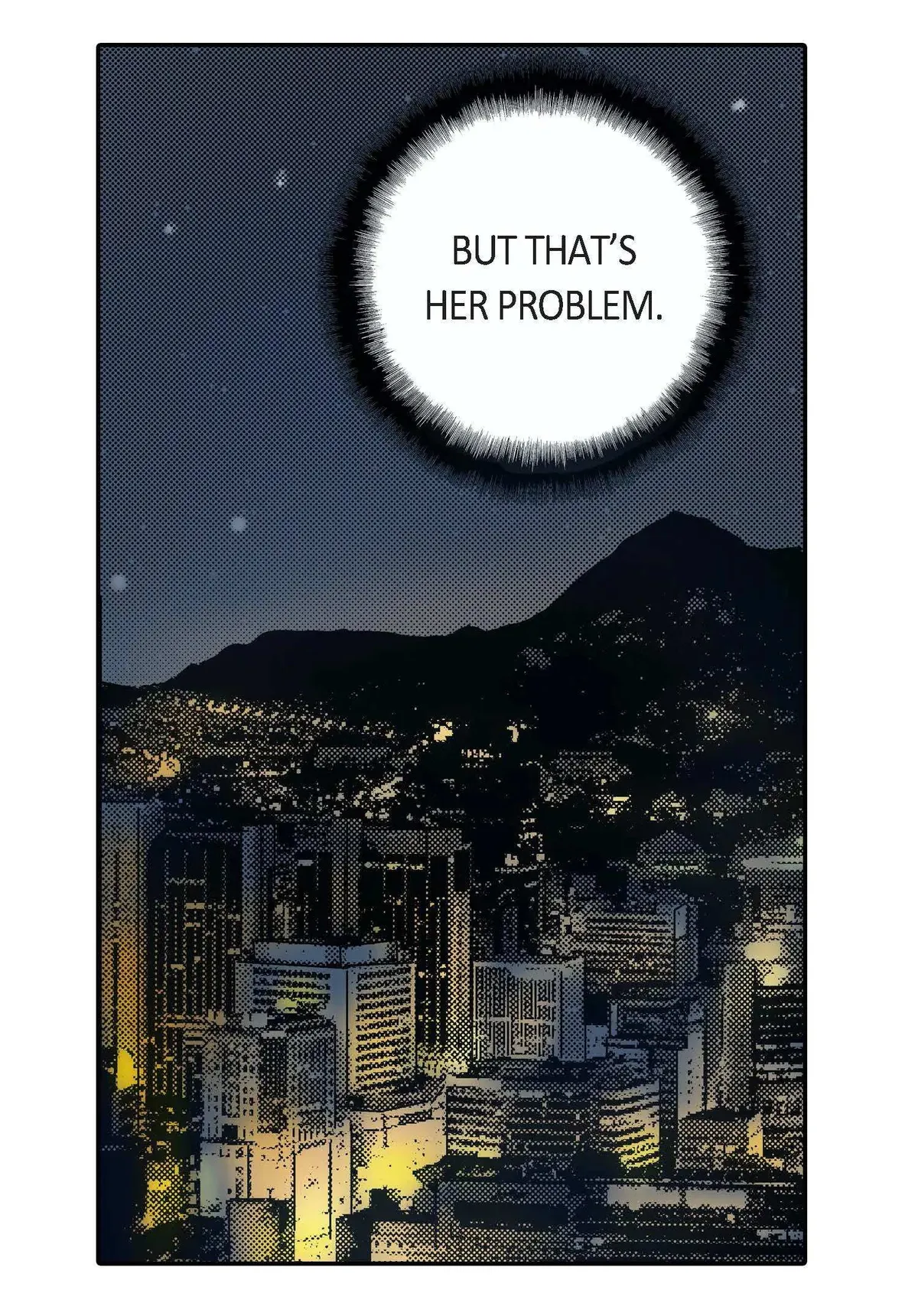Read Noona Fan chapter 25 image 47 on Lezhin