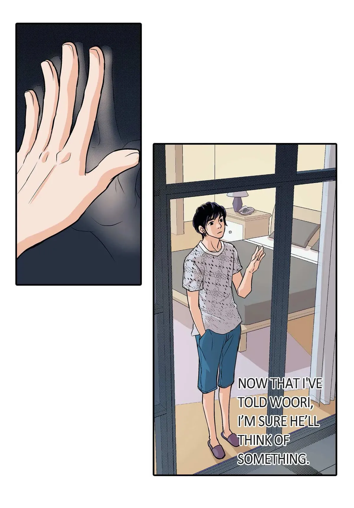 Read Noona Fan chapter 25 image 49 on Lezhin