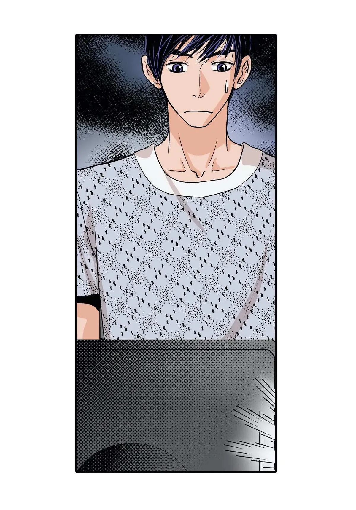Read Noona Fan chapter 25 image 58 on Lezhin