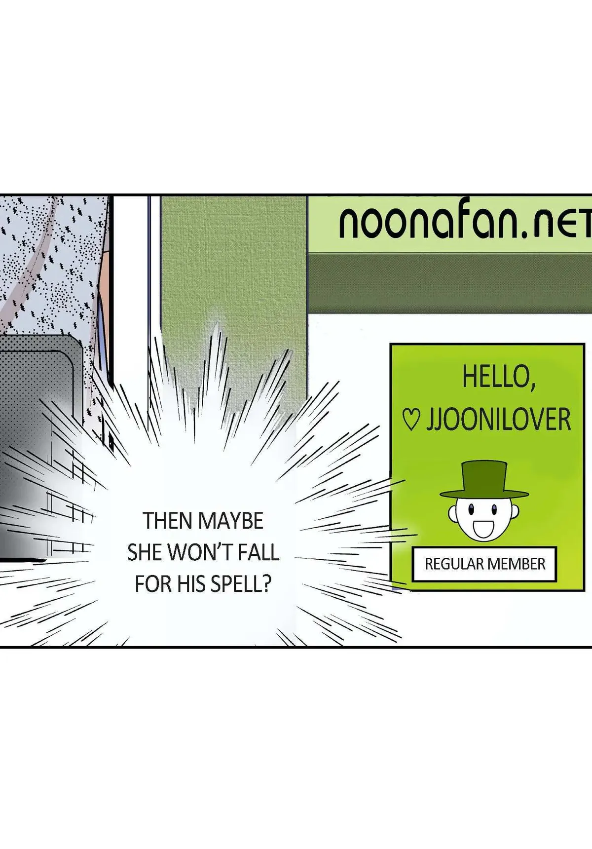 Read Noona Fan chapter 25 image 60 on Lezhin