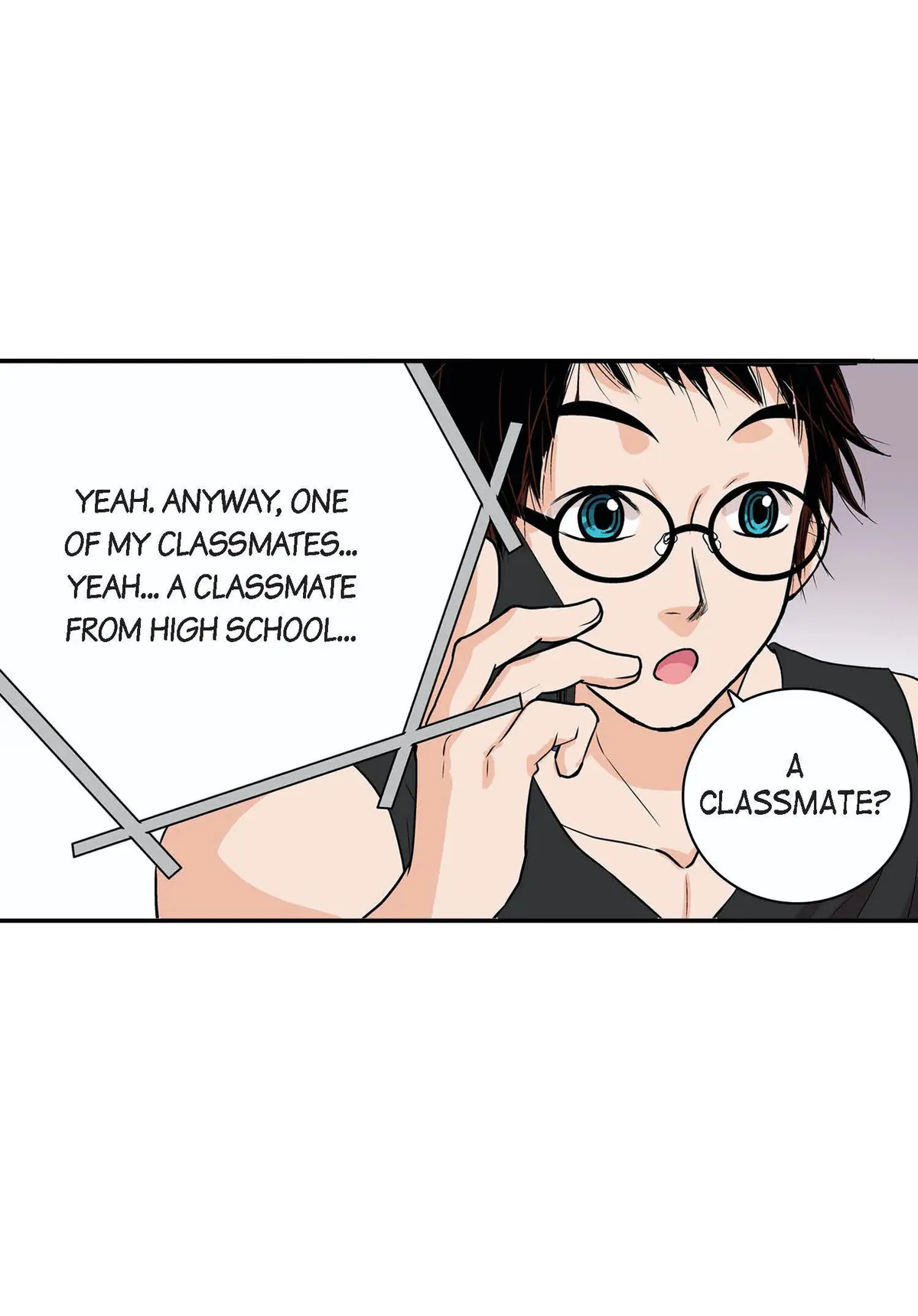 Read Noona Fan chapter 25 image 9 on Lezhin