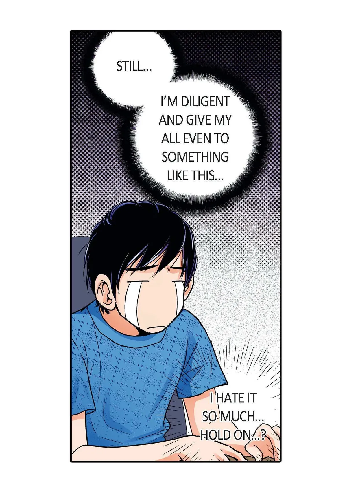 Read Noona Fan chapter 26 image 10 on Lezhin