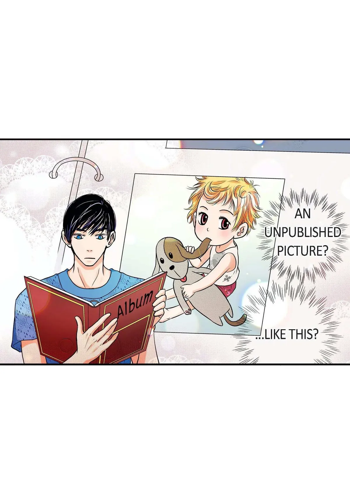 Read Noona Fan chapter 26 image 13 on Lezhin