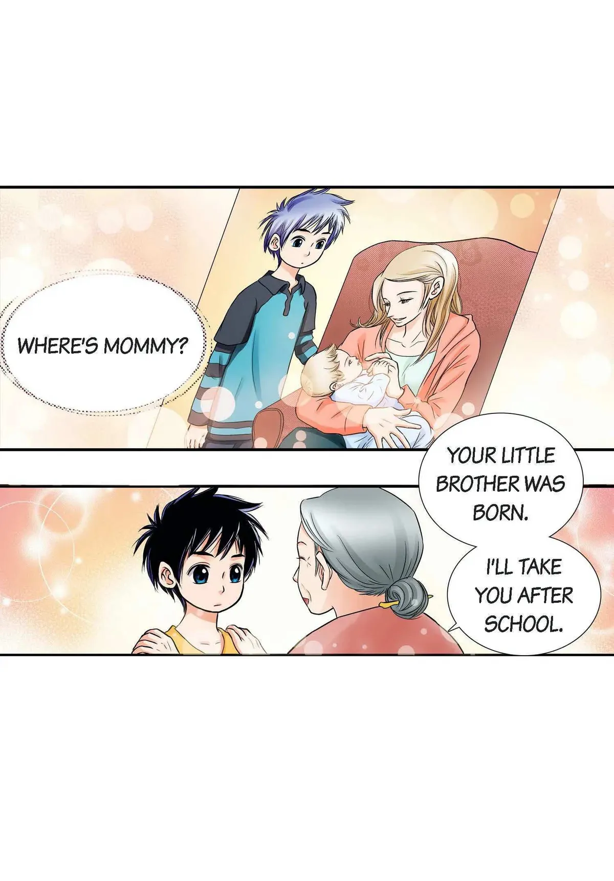 Read Noona Fan chapter 26 image 17 on Lezhin