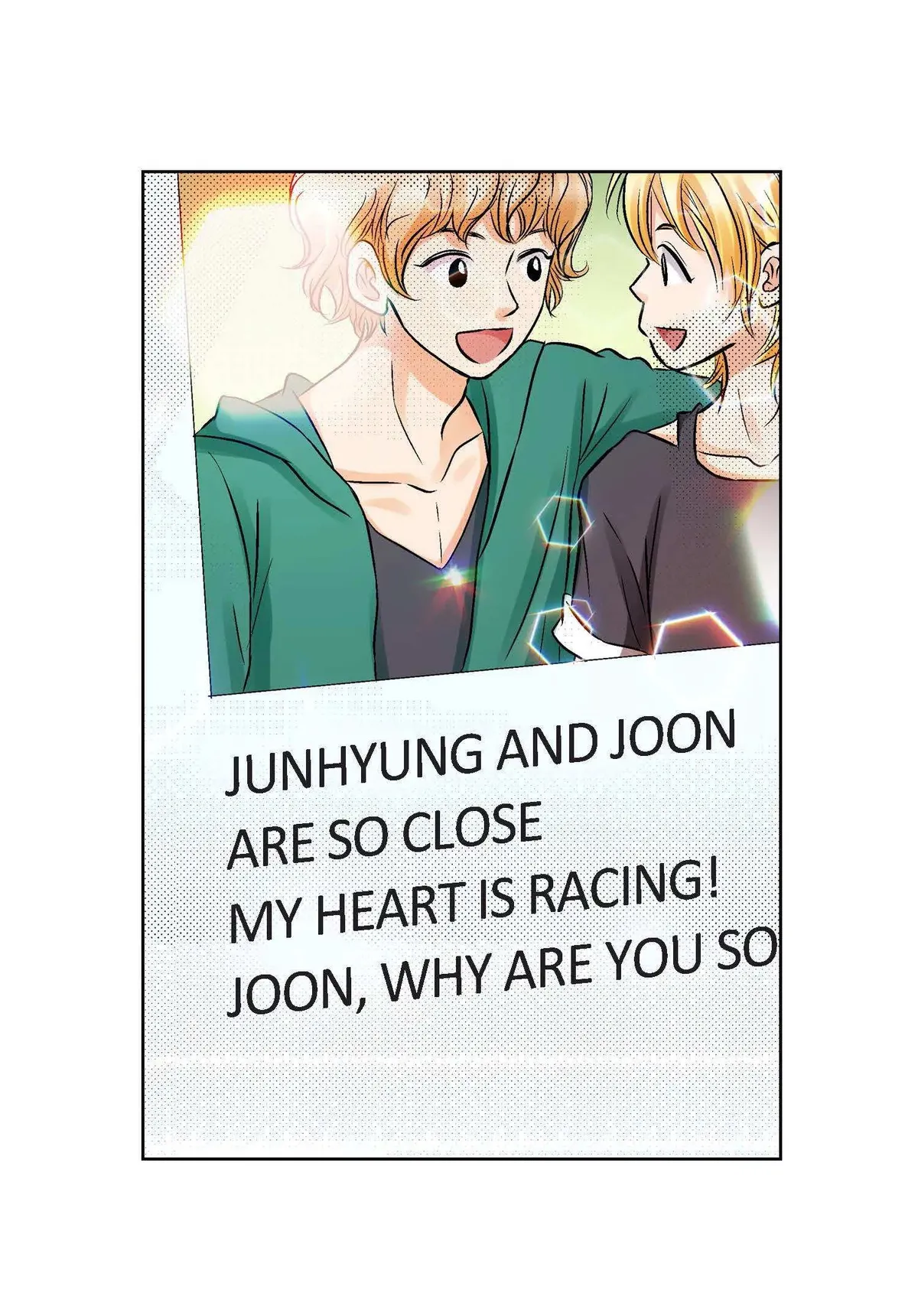 Read Noona Fan chapter 26 image 25 on Lezhin