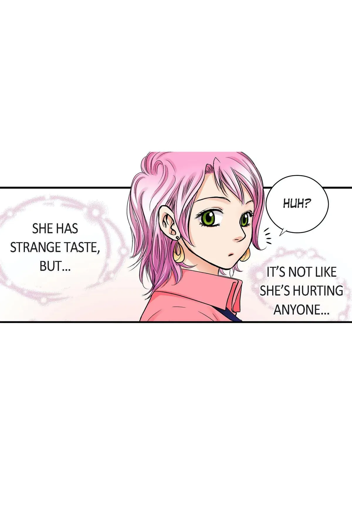 Read Noona Fan chapter 26 image 28 on Lezhin