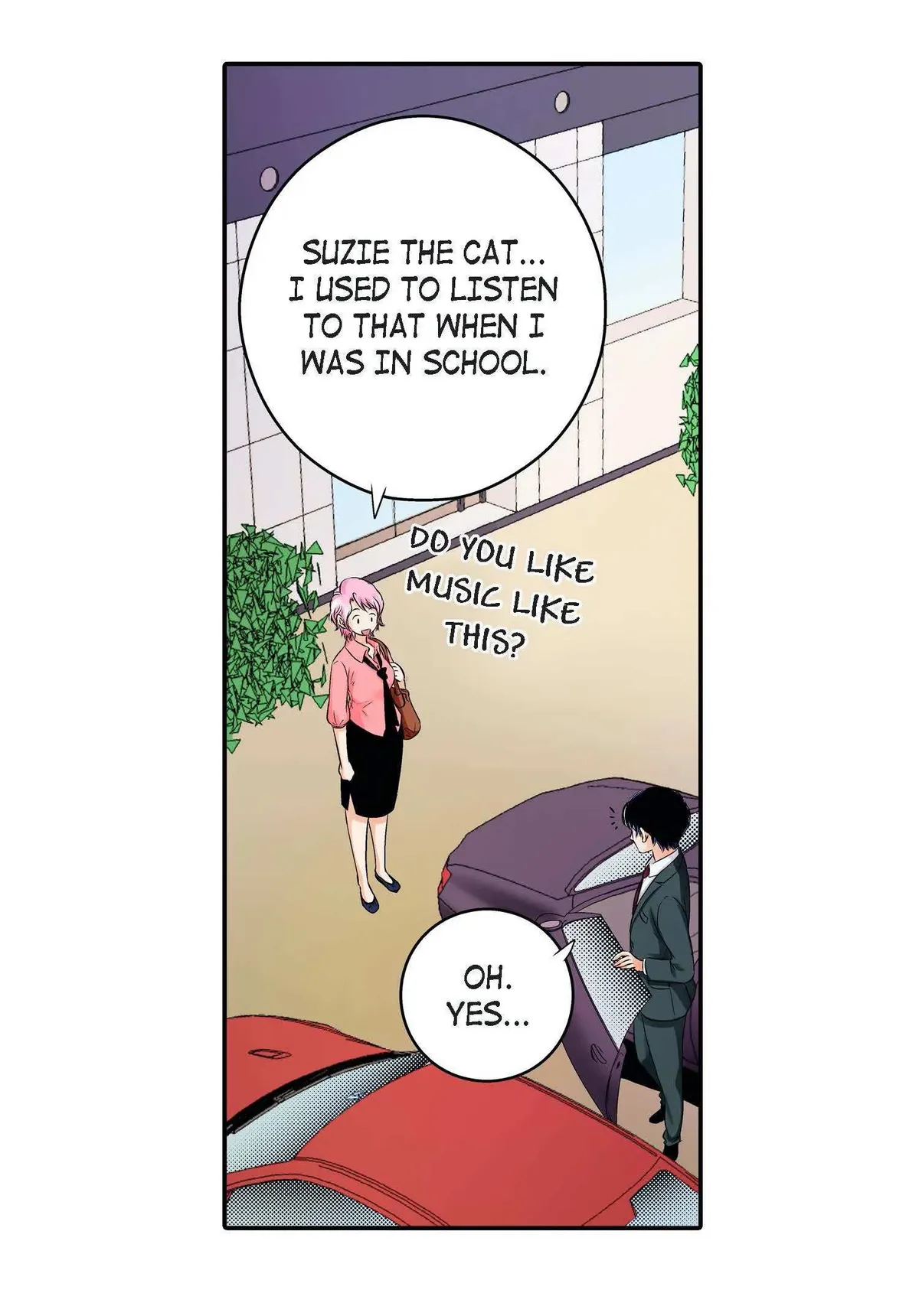 Read Noona Fan chapter 26 image 29 on Lezhin