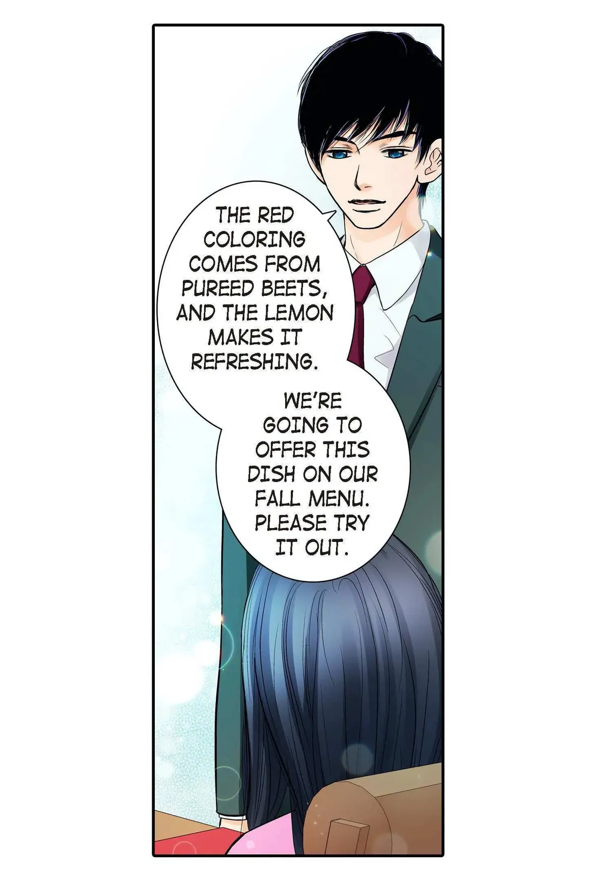 Read Noona Fan chapter 26 image 36 on Lezhin