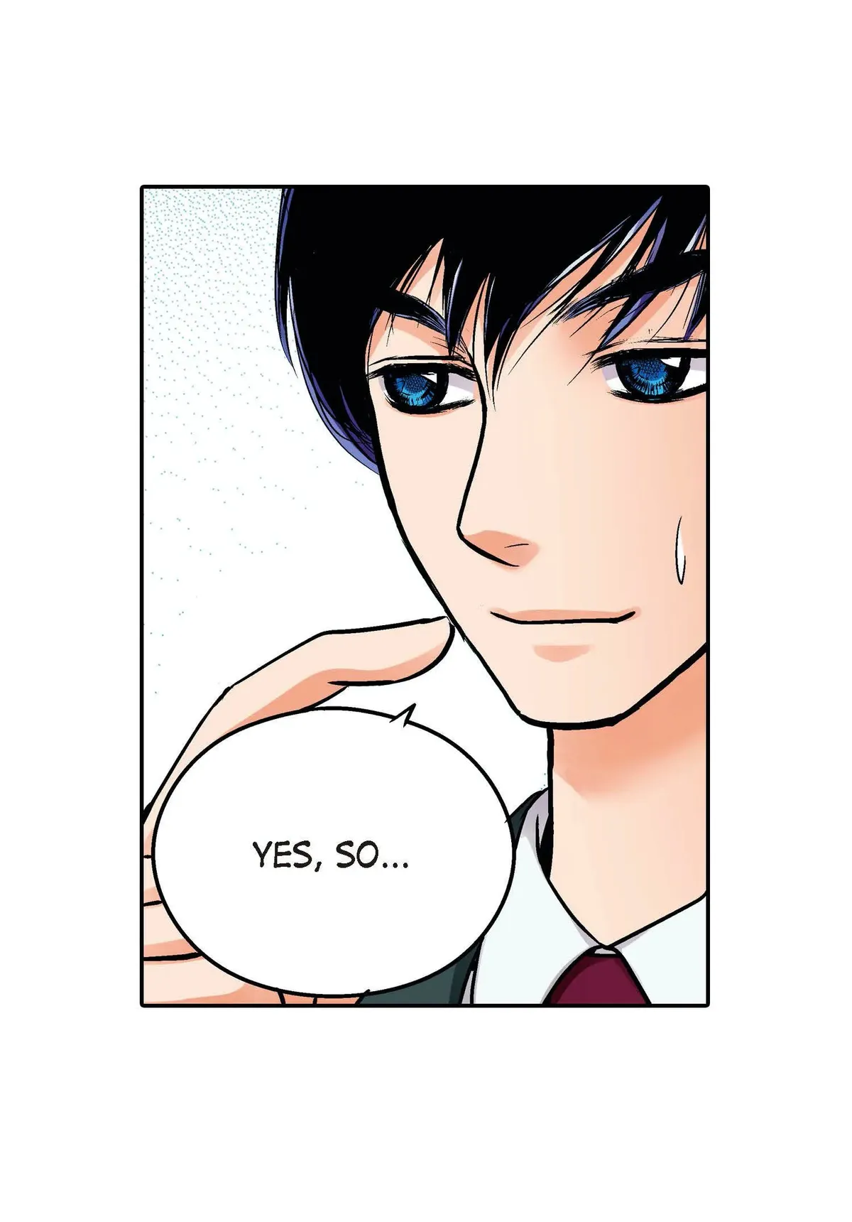 Read Noona Fan chapter 26 image 40 on Lezhin