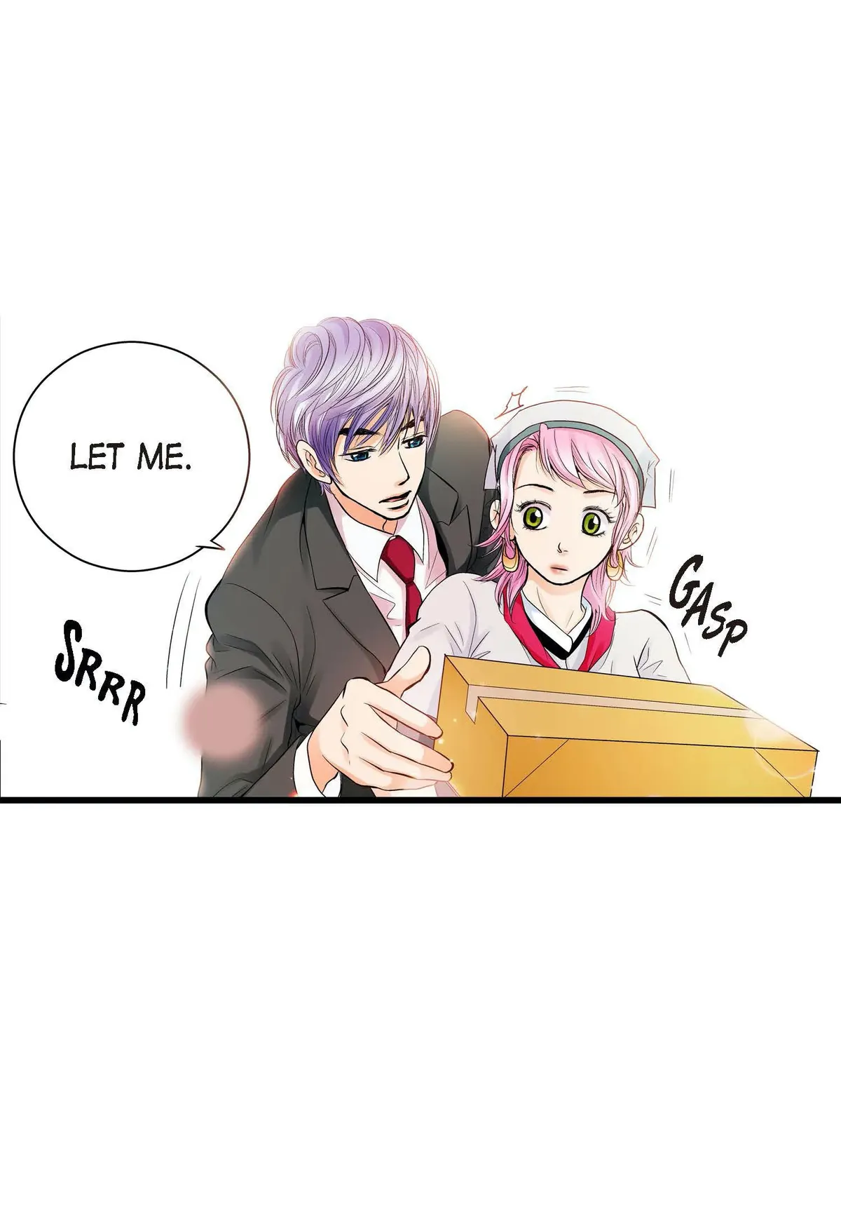 Read Noona Fan chapter 26 image 49 on Lezhin
