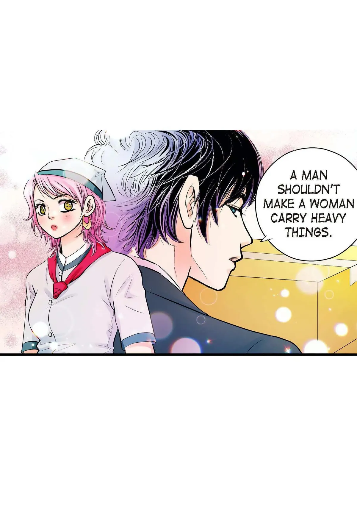 Read Noona Fan chapter 26 image 53 on Lezhin