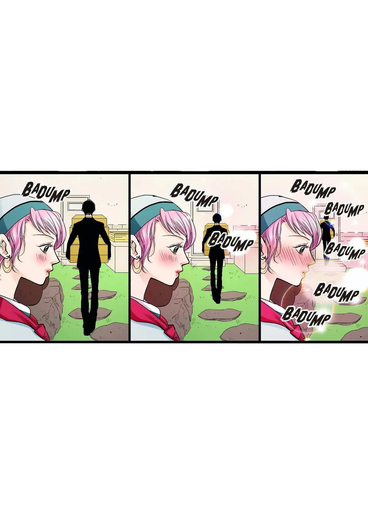Read Noona Fan chapter 26 image 54 on Lezhin