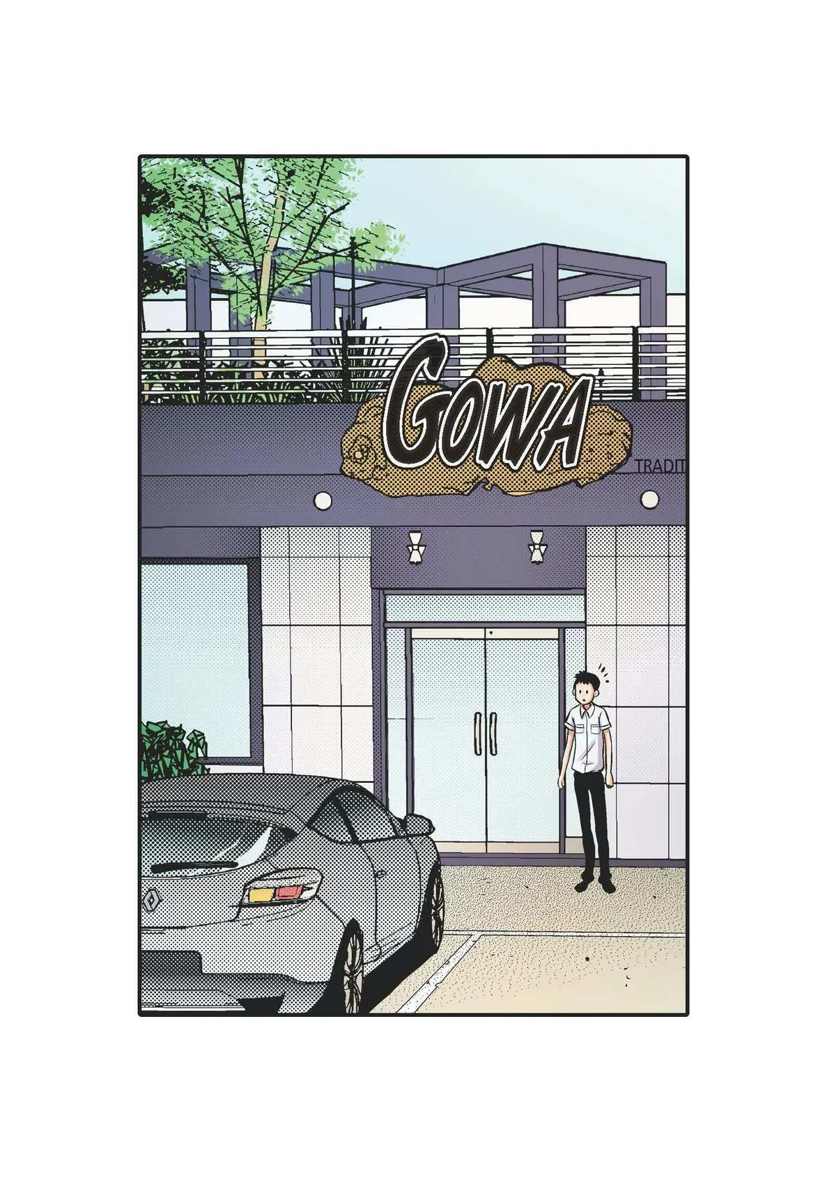 Read Noona Fan chapter 26 image 57 on Lezhin
