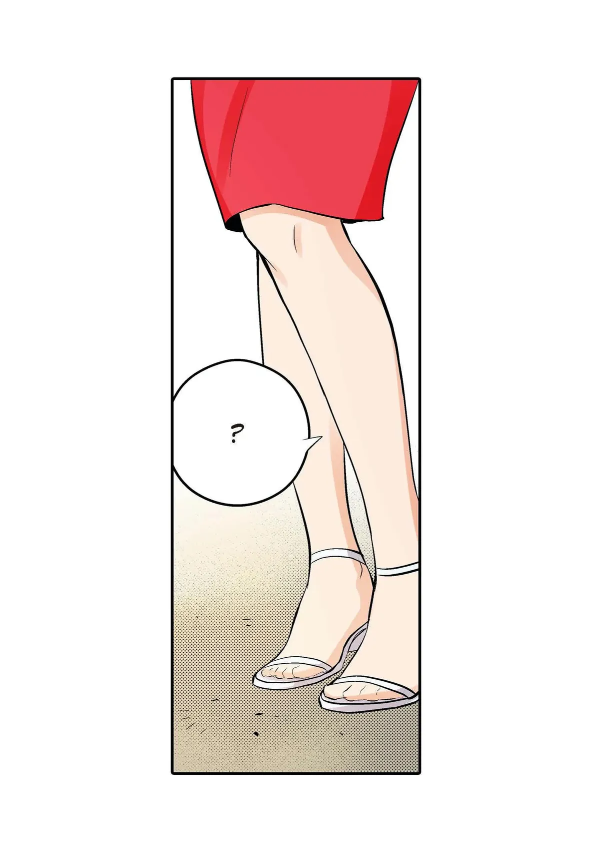 Read Noona Fan chapter 26 image 59 on Lezhin