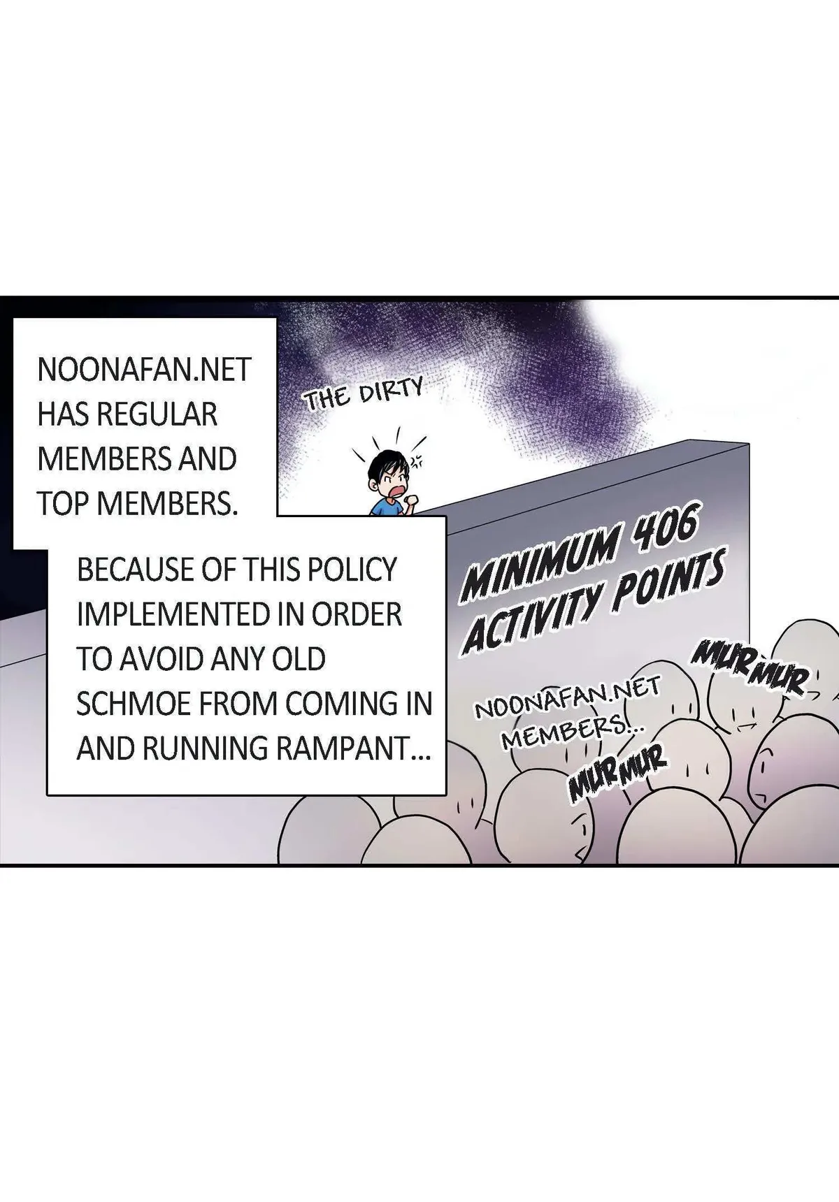 Read Noona Fan chapter 26 image 6 on Lezhin
