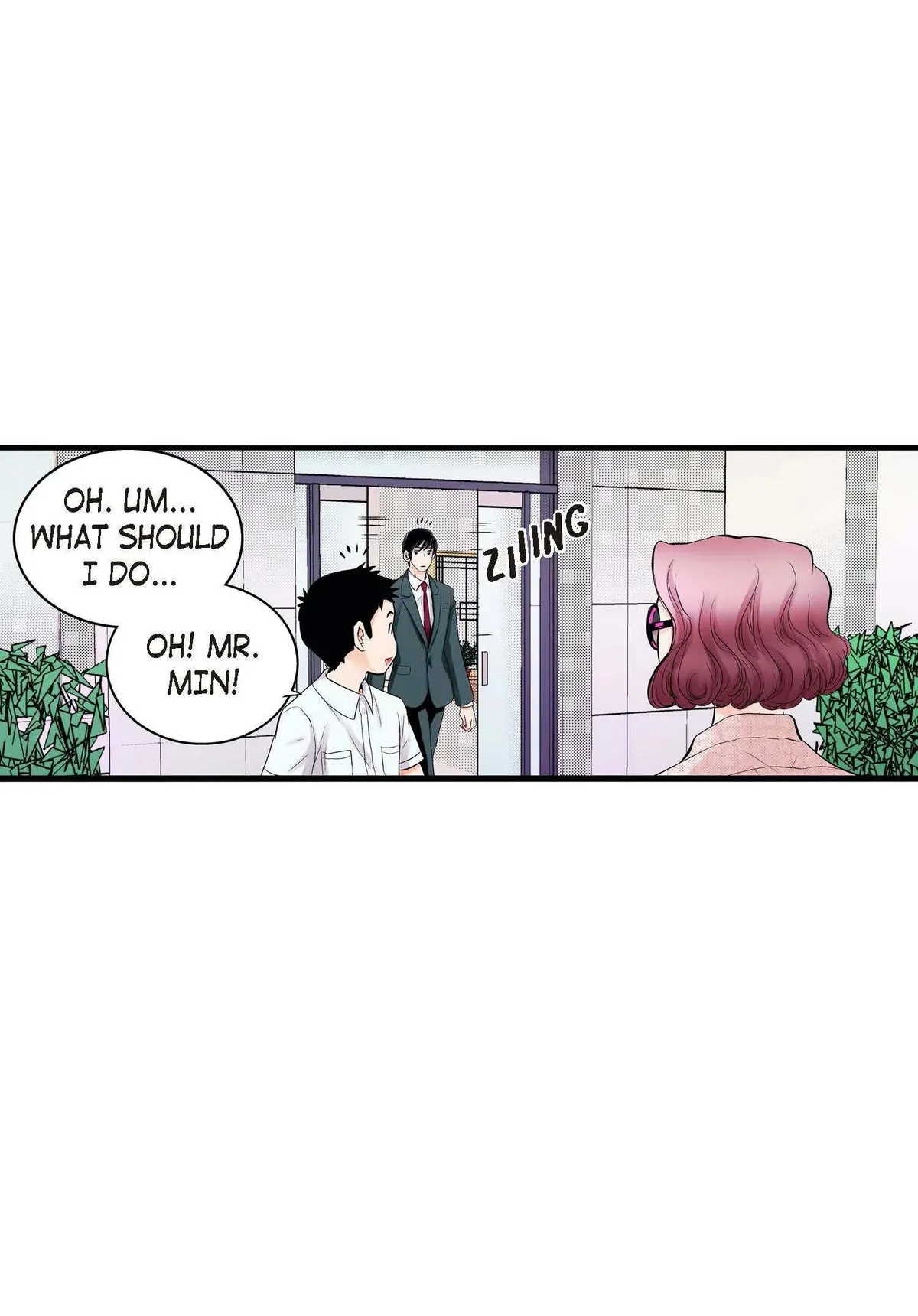 Read Noona Fan chapter 26 image 60 on Lezhin
